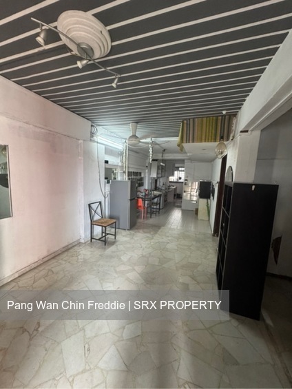Blk 3 Beach Road (Kallang/Whampoa), HDB 2 Rooms #600401141